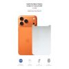 Пленка защитная Armorstandart Back panel Carbone Apple iPhone 17 Pro Max Transparent (ARM86201) - Изображение 1