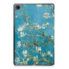 Чохол до планшета BeCover Smart Case Samsung Galaxy Tab A11 Plus SM-X236B 11.0 Spring (714010) - Зображення 3