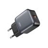 Зарядное устройство XO USB QC3.0 18W black (L152_Black) - Изображение 3