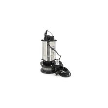 Заглибний насос Voltronic 1800W, 220V, до 5 м³/год, підйом до 32 м, 25мм, INOX, 390х220х240 мм, 9.554 кг. + перехідник (YT-P-1800-32)