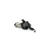Заглибний насос Voltronic 1800W, 220V, до 5 м³/год, підйом до 32 м, 25мм, INOX, 390х220х240 мм, 9.554 кг. + перехідник (YT-P-1800-32) - Зображення 2