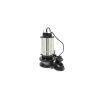 Заглибний насос Voltronic 1800W, 220V, до 5 м³/год, підйом до 32 м, 25мм, INOX, 390х220х240 мм, 9.554 кг. + перехідник (YT-P-1800-32) - Зображення 3