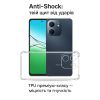 Чехол для мобильного телефона BeCover Anti-Shock Oppo A5x 4G/5G Clear (713814) - Изображение 1