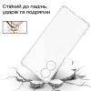 Чехол для мобильного телефона BeCover Anti-Shock Oppo A5x 4G/5G Clear (713814) - Изображение 2