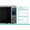Мікрохвильова піч Gorenje MO20A3T4 - Зображення 3