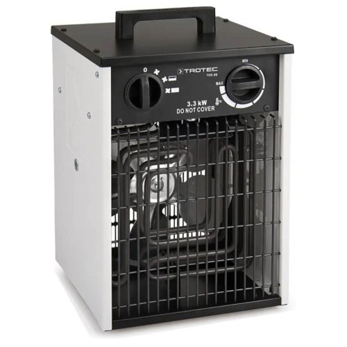 Обігрівач Trotec TDS 20