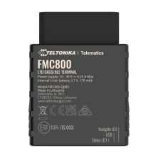 GPS трекер Teltonika FMC800 GPS трекер Teltonika FMC800