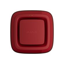 Сирена Ajax EN54 FireProtect Sounder/VAD red