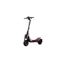 Электросамокат Segway ZT3 PRO E черный (AA.05.18.01.0001)