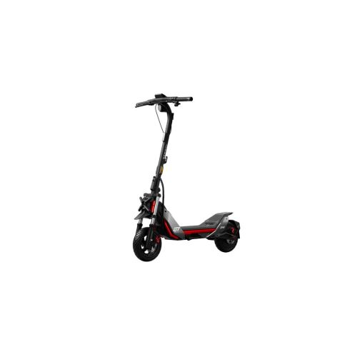Электросамокат Segway ZT3 PRO E черный (AA.05.18.01.0001)