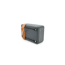 Батарея універсальна Remax 80000mAh, 20W, 3*USB+Type-C+Lighting, Black (RPP-566) Батарея універсальна Remax 80000mAh, 20W, 3*USB+Type-C+Lighting, Black (RPP-566)