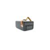 Батарея універсальна Remax 80000mAh, 20W, 3*USB+Type-C+Lighting, Black (RPP-566) Батарея універсальна Remax 80000mAh, 20W, 3*USB+Type-C+Lighting, Black (RPP-566) - Зображення 1