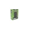 Батарея універсальна Remax 80000mAh, 20W, 3*USB+Type-C+Lighting, Black (RPP-566) Батарея універсальна Remax 80000mAh, 20W, 3*USB+Type-C+Lighting, Black (RPP-566) - Зображення 2