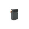 Батарея універсальна Remax 80000mAh, 20W, 3*USB+Type-C+Lighting, Black (RPP-566) Батарея універсальна Remax 80000mAh, 20W, 3*USB+Type-C+Lighting, Black (RPP-566) - Зображення 3