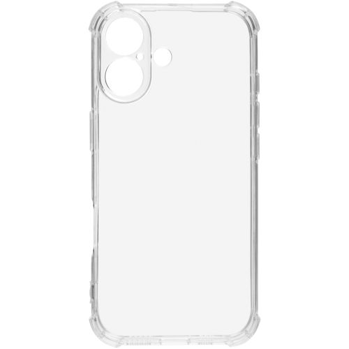 Чохол до мобільного телефона Armorstandart Air Force Apple iPhone 17 Camera cover Clear (ARM86227)