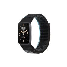 Ремінець до фітнес браслета Armorstandart для Xiaomi Smart Band 7 Pro Grey Blue (ARM71822)