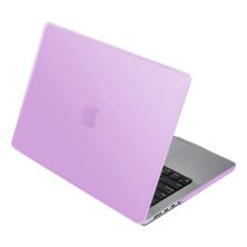 Чехол для ноутбука Armorstandart 14 MacBook Pro M5/M4/M3/M2/M1 A3434/A3112/A3185 Air Shell (ARM68148)