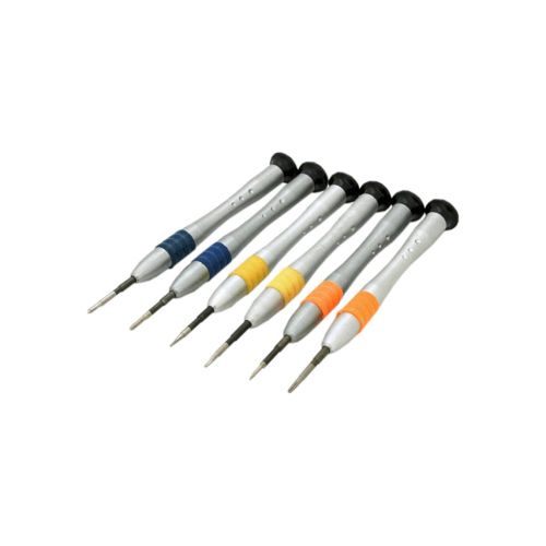 Набор отверток Bakku BK-3335-B