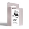 Чохол для навушників Armorstandart Silicone Case для Apple Airpods Pro 3 Black (ARM88291) - Зображення 1
