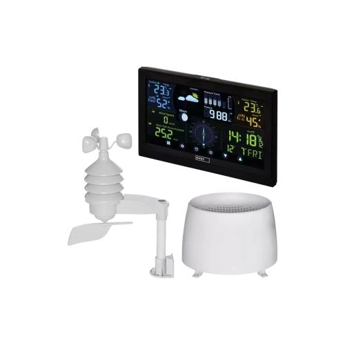 Метеостанция EMOS E6016