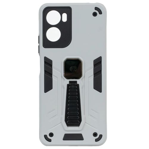 Чехол для мобильного телефона Armorstandart Proover Motorola G06 4G / G06 Power 4G Grey (ARM89065)