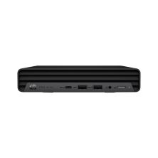 Комп'ютер HP Pro 400 G9 Mini / i3-13100T, 16, 512, WiFi, кл+м, Win11P (B70T0AT)