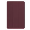 Чехол для планшета BeCover Smart Case Samsung Galaxy Tab S11 (SM-X730/X736) 11.0 Red Wine (714652) - Изображение 1