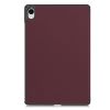 Чехол для планшета BeCover Smart Case Samsung Galaxy Tab S11 (SM-X730/X736) 11.0 Red Wine (714652) - Изображение 2