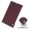 Чехол для планшета BeCover Smart Case Samsung Galaxy Tab S11 (SM-X730/X736) 11.0 Red Wine (714652) - Изображение 3