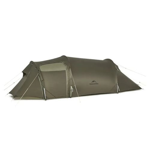 Намет Naturehike тримісний Opalus, UL, CNK2450WS036, темно-зелений (6927595795910)