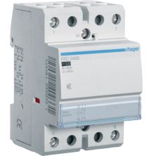 Автоматический выключатель Hager 40 A 230V 2NO (B) (ESC240S)