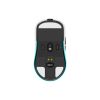 Мышка Thunderobot ML7 Tri-mode White with charing dongle (6932066316075) - Изображение 1