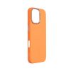 Чехол для мобильного телефона Armorstandart LikeCarbon2 SE MagCase Apple iPhone 17 Kevlar Orange Rose Gold (ARM89167) - Изображение 2