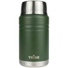 Термос Tribe Food Jar харчовий 0,7 л olive (T-DE-0023-olive)