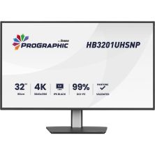 Монитор iiyama HB3201UHSNP-B1