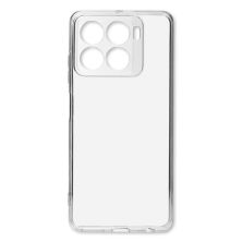 Чехол для мобильного телефона BeCover silicone ZTE Blade A56 Transparent (714907)