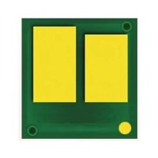 Чип для картриджа HP (415A) CLJ Pro M454dn/479dw, W2032A 2.1K Yellow Foshan (H415A26Y-FSH)
