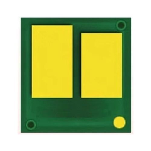 Чип для картриджа HP (415A) CLJ Pro M454dn/479dw, W2032A 2.1K Yellow Foshan (H415A26Y-FSH)
