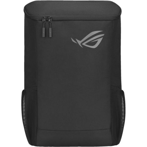 Рюкзак для ноутбука ASUS 18 ROG BP1800 Gaming Black 49x33.5x14.5 (90XB09JN-BBP020)