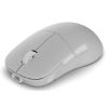 Мишка Endgame Gear XM2w 4k v2 Wireless Transparent White (PGW-EG-MOU-082) - Зображення 1