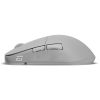 Мишка Endgame Gear XM2w 4k v2 Wireless Transparent White (PGW-EG-MOU-082) - Зображення 3