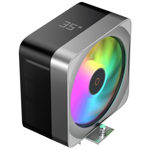 Кулер до процесора OCYPUS DELTA-A40-BK1NAWD00E-GL