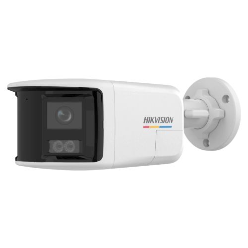 Камера відеоспостереження Hikvision DS-2CD1T67G2HP-LIUF/SL (2.8)