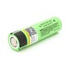 Аккумулятор 18650 3400mah (3200-3400mah), 3.7V(2.75-4.2V), Green Liitokala (Lii-34B) - Изображение 2