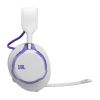 Навушники JBL Quantum 650 White (JBLQTUM650WHT) - Зображення 1