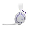 Навушники JBL Quantum 650 White (JBLQTUM650WHT) - Зображення 2