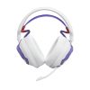 Навушники JBL Quantum 650 White (JBLQTUM650WHT) - Зображення 3