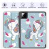 Чехол для планшета BeCover Flexible TPU Mate Xiaomi Pad 7 / 7 Pro 11.2 Unicorn (715622) - Изображение 1