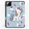 Чехол для планшета BeCover Flexible TPU Mate Xiaomi Pad 7 / 7 Pro 11.2 Unicorn (715622) - Изображение 3