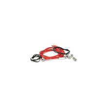 BMS контроллер JiKong Li-Ion/LiFePo4 12-24V 3S-8S 300A (B2A8S30P)